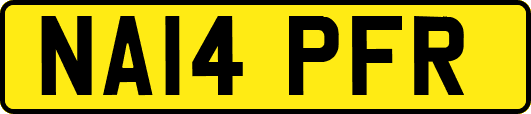 NA14PFR