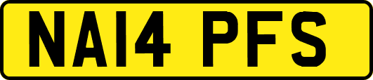 NA14PFS