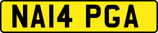 NA14PGA