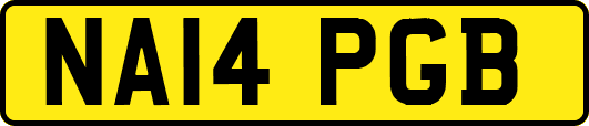 NA14PGB