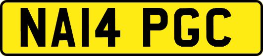 NA14PGC