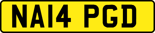 NA14PGD