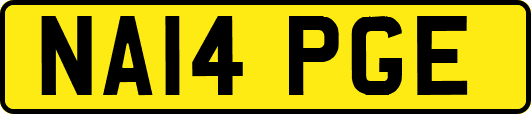 NA14PGE