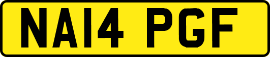 NA14PGF