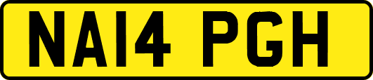 NA14PGH