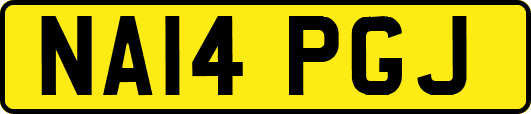 NA14PGJ