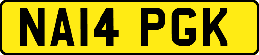NA14PGK