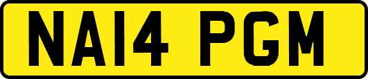 NA14PGM