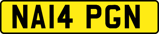NA14PGN