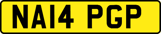 NA14PGP