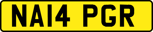 NA14PGR