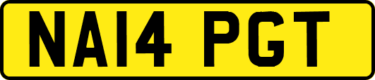 NA14PGT
