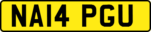 NA14PGU