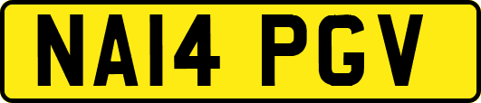 NA14PGV