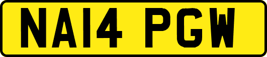 NA14PGW