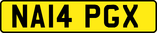 NA14PGX