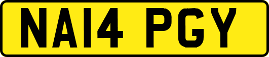 NA14PGY