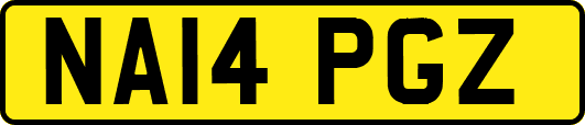 NA14PGZ