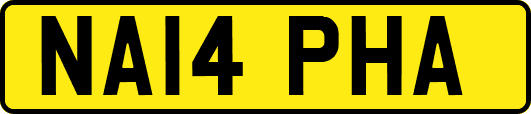 NA14PHA