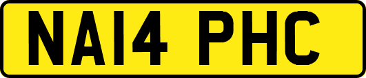 NA14PHC