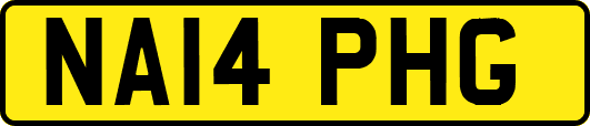 NA14PHG
