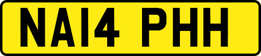 NA14PHH