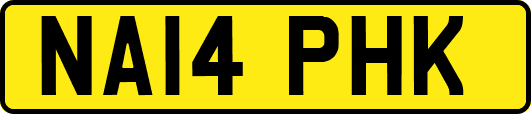 NA14PHK