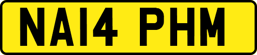 NA14PHM