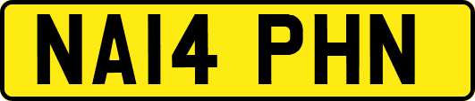 NA14PHN