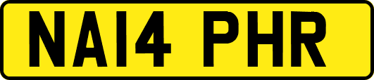 NA14PHR