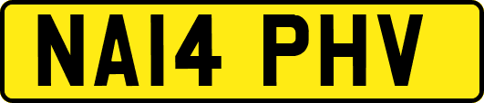 NA14PHV