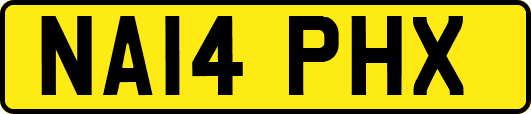 NA14PHX