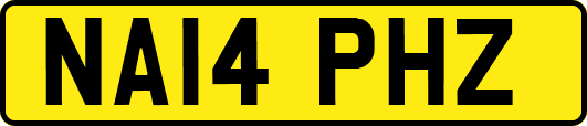 NA14PHZ