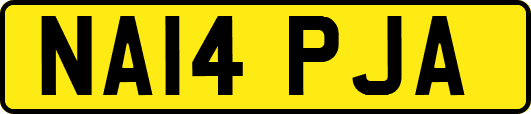 NA14PJA