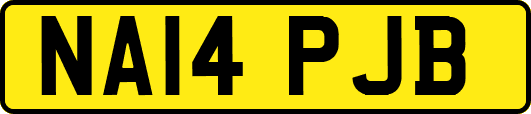 NA14PJB