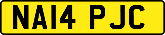 NA14PJC