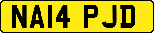 NA14PJD
