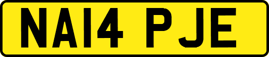 NA14PJE