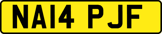 NA14PJF