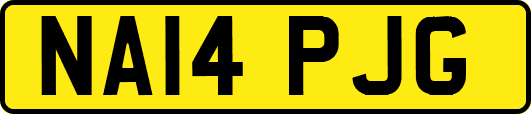 NA14PJG