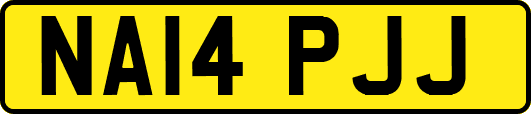NA14PJJ