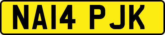 NA14PJK