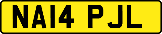 NA14PJL