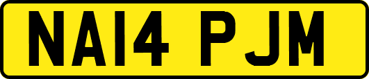 NA14PJM