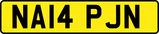 NA14PJN