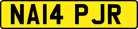 NA14PJR