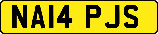 NA14PJS