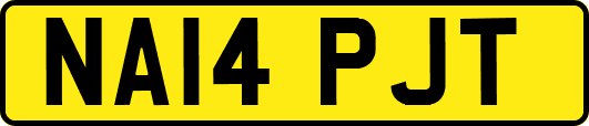 NA14PJT
