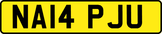 NA14PJU