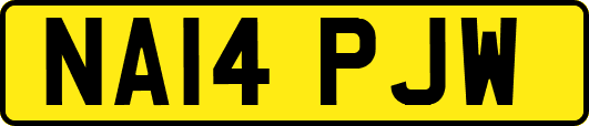 NA14PJW